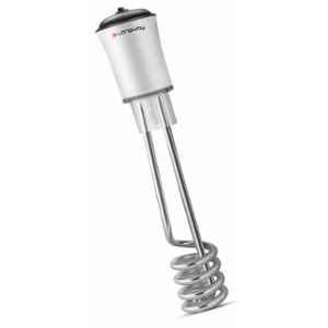 Longway 1500W Copper White Water Proof Immersion Heater Rod, LWIR01