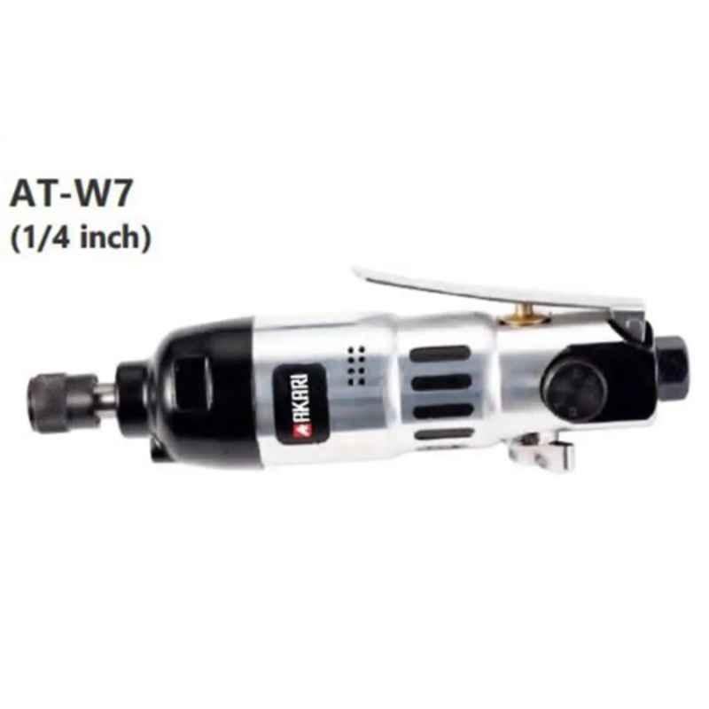 Akari AT-W7 1/4 inch Air Screwdriver