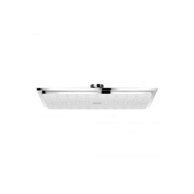 Grohe Allure-230 27479000 Chrome Head Shower, 230x230x40 mm