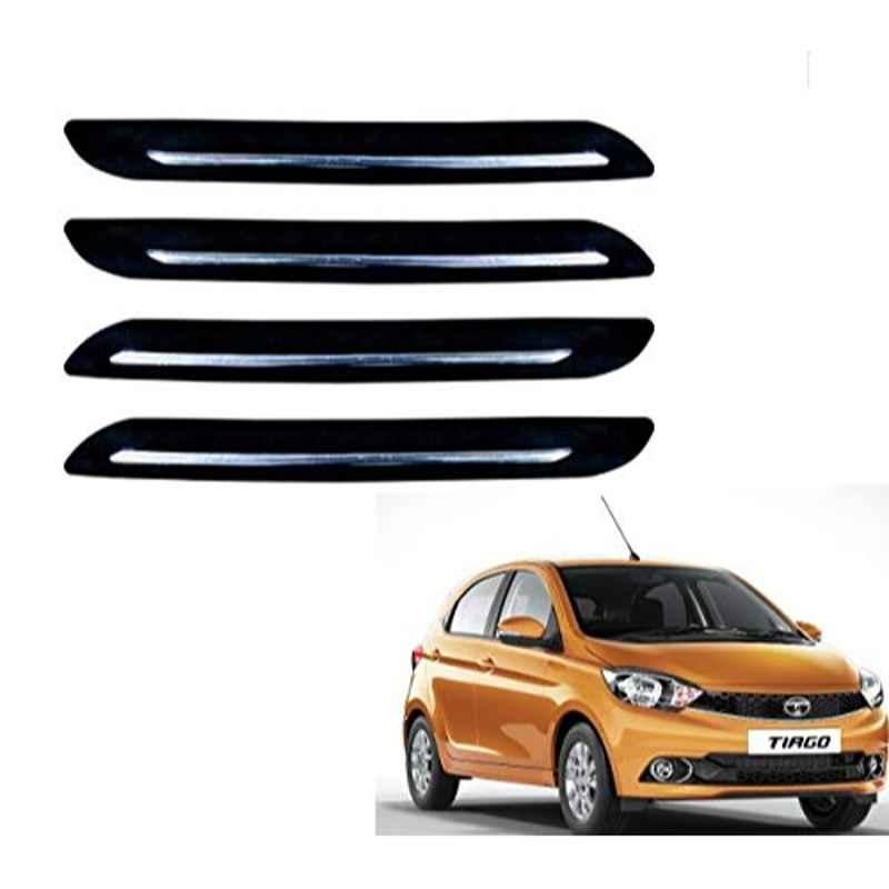 Bumper guard deals for tiago