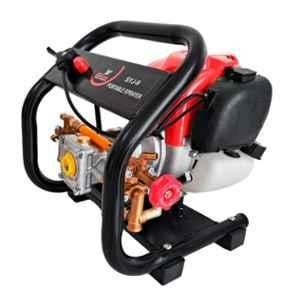 Sharp Garuda 1.5HP 4 Stroke 36cc Petrol Operated Power Sprayer for Agriculture & Farming, SG-768