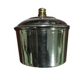 Generic 150W Stainless Steel Spirit Lamp, KT46