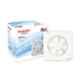 Anchor Koolair 35W ABS White Ventilation Fan, 14086WH, Sweep: 150 mm