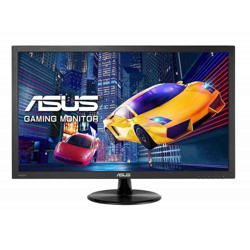 Asus VP228H 21.5 inch Gaming LCD Monitor with HDMI & DVI Connectivity