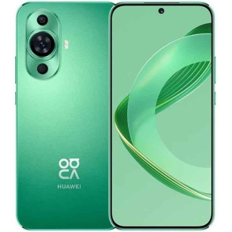 Huawei Nova 11 6.7 inch 8GB/256GB Green 4G Smartphone, MOHUA51097MPJ