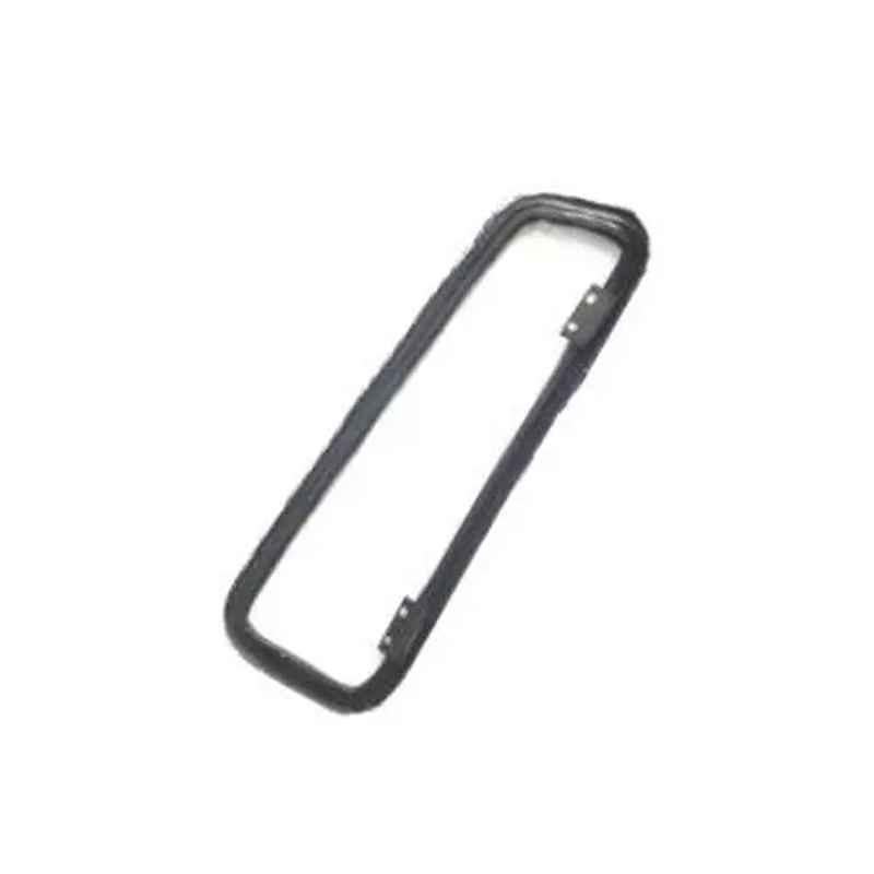 Car International Quarter Glass with Rubber Beading for Ashok Leyland Cargo, Ci-1254, CAR-MQHXR1