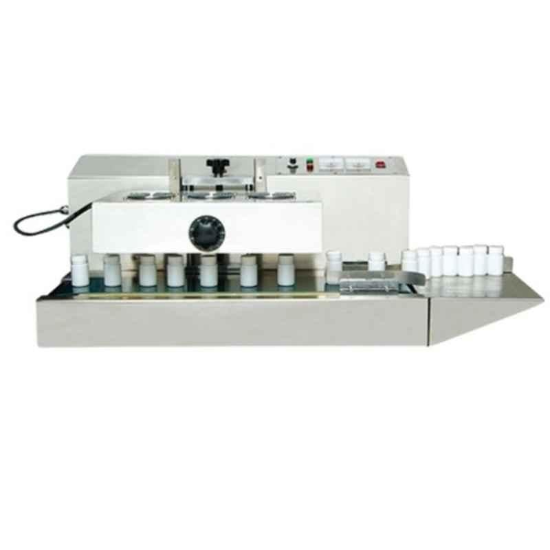 PPH Impex 1.5kW 220V Induction Sealing Machine with Copper Coil, LX2000