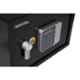 Yale YSG/250/DB1 Security 16L Alloy Steel Black Digital Access Guest Safe