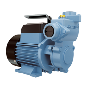 Havells MSE-2 0.5HP Single Phase Self Priming Monoblock Pump, MHPAML0X50