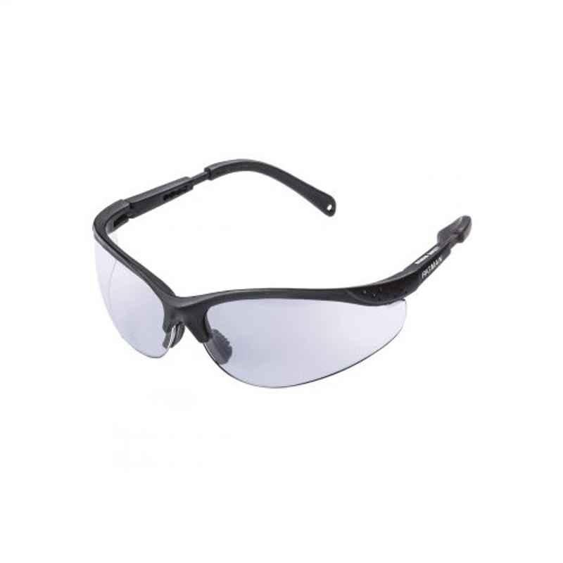 Orris 519 Polycarbonate Clear Anti-Scratch Safety Spectacle