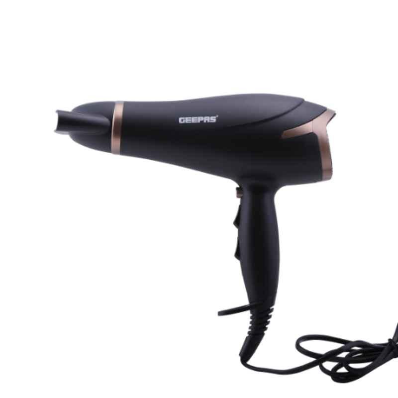 Geepas 2200W Powerful Hair Dryer, GH8643