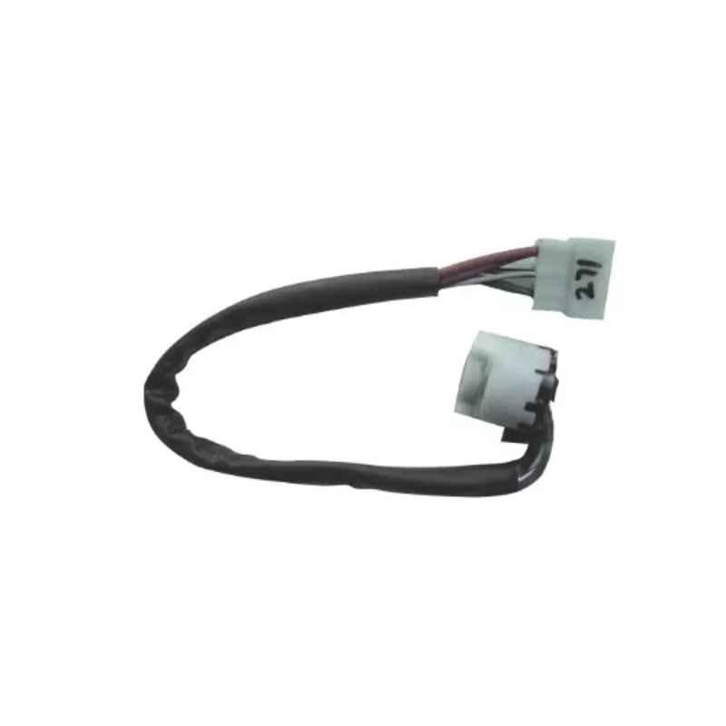 Car International CI-271 Coupler Steering Lock for Hyundai Accent