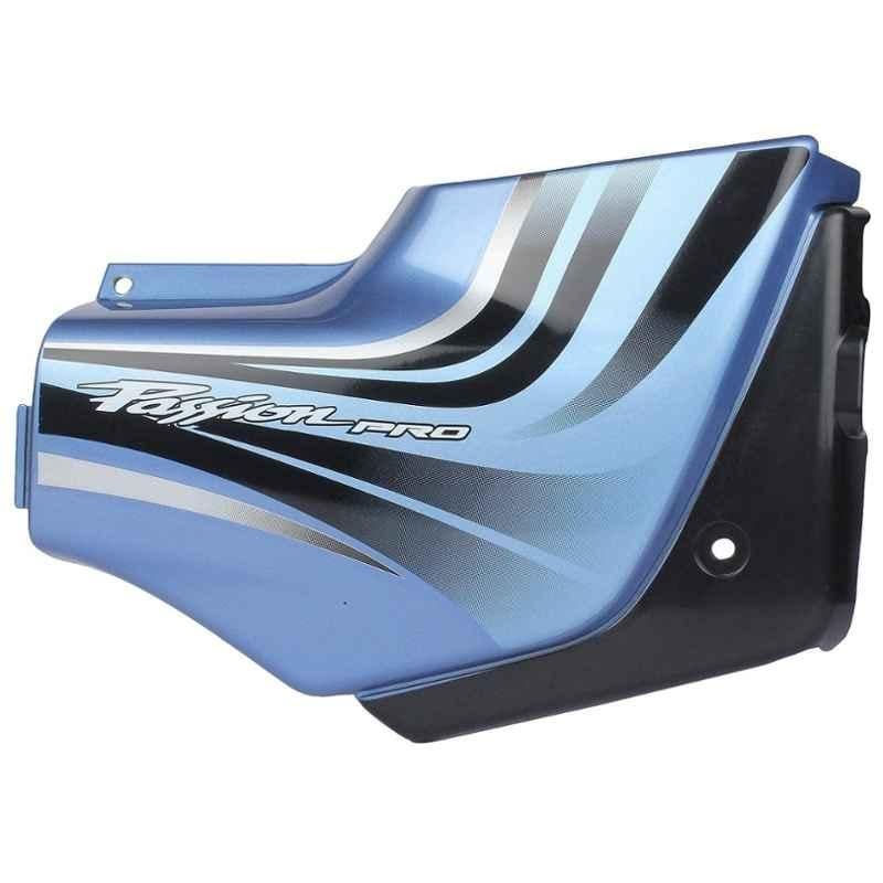 Buy Grow Famous ABS Ice Blue Side Panel Set for Hero Passion Pro