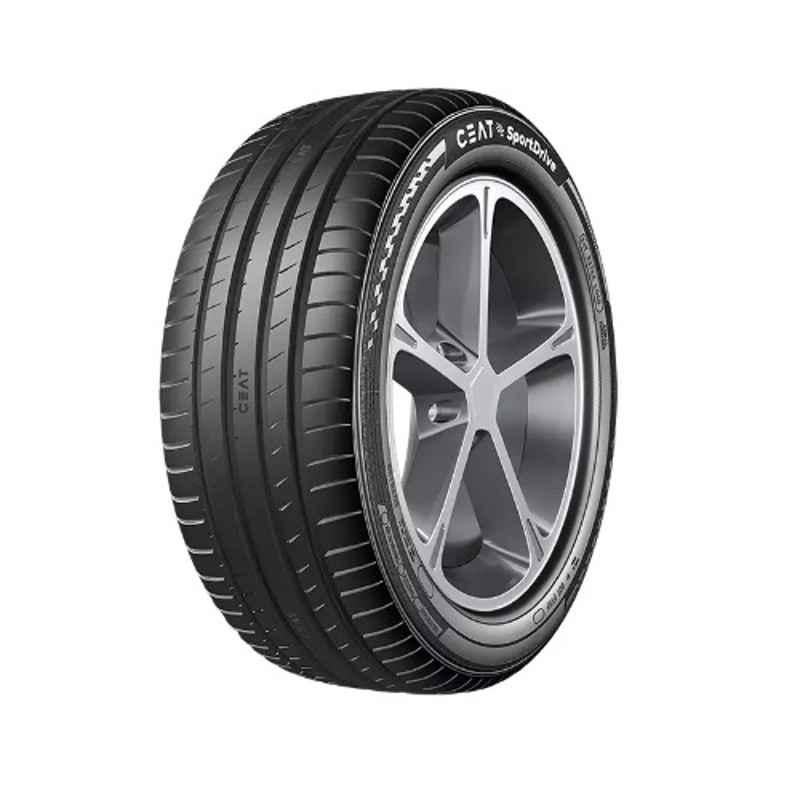 Buy Ceat 17 225/45R17 SportDrive Tubeless Tyre Online At Price ₹11955