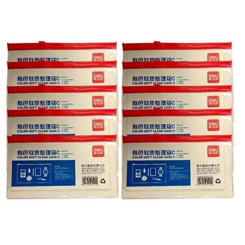 Deli Assorted Zip Bag, W5521 (Pack of 50)