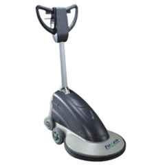 Fonzo 1100W 1500rpm Single Disc Floor Polisher with Accessories, SLENOX BURNISHER