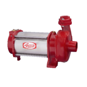 Openwell Submersible Monoblock Pump 