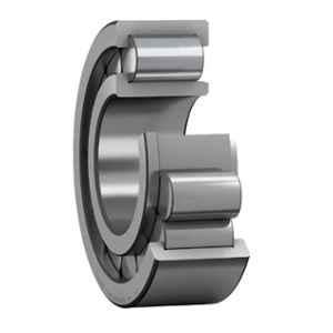 SKF NJG 2308 VH Single Row Cylindrical Roller Bearing, 40x90x33mm
