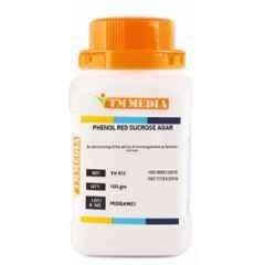 TM Media 100g Phenol Red Sucrose Agar, TM 812