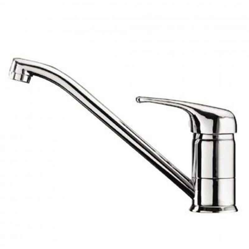 Milano Queen Single Lever Kitchen Sink Mixer, 140100300201