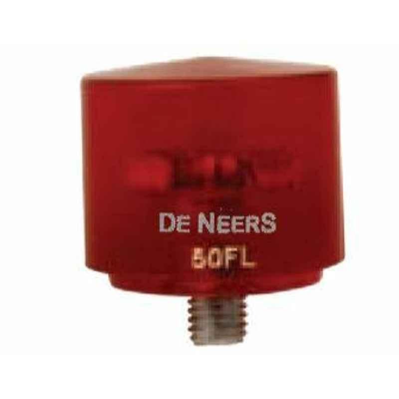 De Neers 30mm DN-30T Mallet For Soft Faced Plastic Hammers