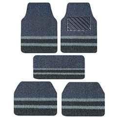 Buy AllExtreme Exmsf05 Front Rear Car Floor Mat 12Mm For Universal Cars  Anti Slip All Weather Heavy Duty Vehicle Carpet (Set Of 5, green) Online At  Price ₹1998