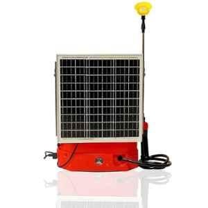 Double Eagle DE-20L 20 Litre 12V 12Ah Solar Powered Battery Operated Agriculture Spray Pump