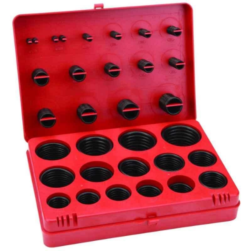 Olympia 382 Pcs Assorted O-Ring Kit