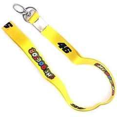 AOW Doctor 46 Key Chains Universal for All Bikes (Pack of Two) T-20
