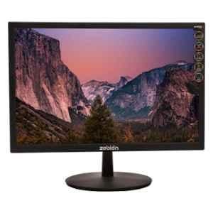 Zebion 19HD4 19 inch 1440x900p Wide LED Monitor with Supporting VGA & HDMI
