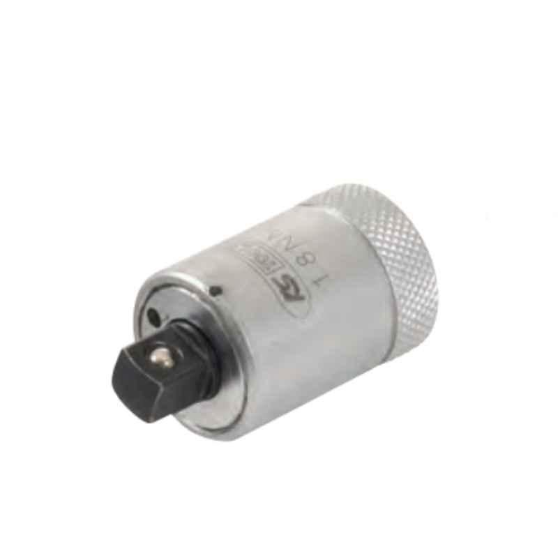 KS Tools 18 Nm Pre-Set Torque Limiter with Ball Lock, 516.1501