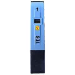 Lab Junction TDS Tester, Digital Pocket Size TDS Tester (Range:1900 ppm, 10 ppm)-1