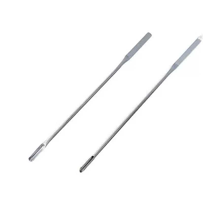 Lab Plus Micro Spatula Hyman Style, LP-5185