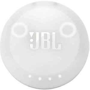 JBL FREE X White True Wireless Bluetooth Headset