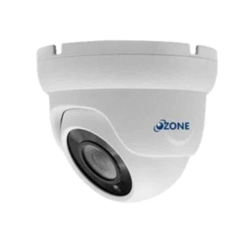Ozone CCTV 2MP Starviz AHD Dome Camera, OPAD12AL28V