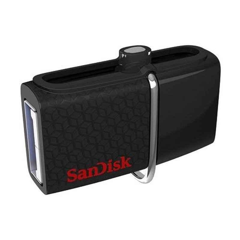 SanDisk Ultra USB 3.0 OTG 16GB Dual Pendrive