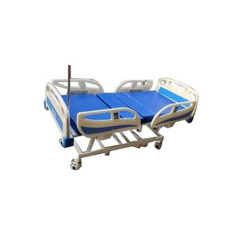 ABCO 2150x900x500mm Mild Steel 5 Functional Electric ICU Bed, 11001