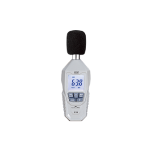 CEM DT-73S Mini Noise Sound Level Meter