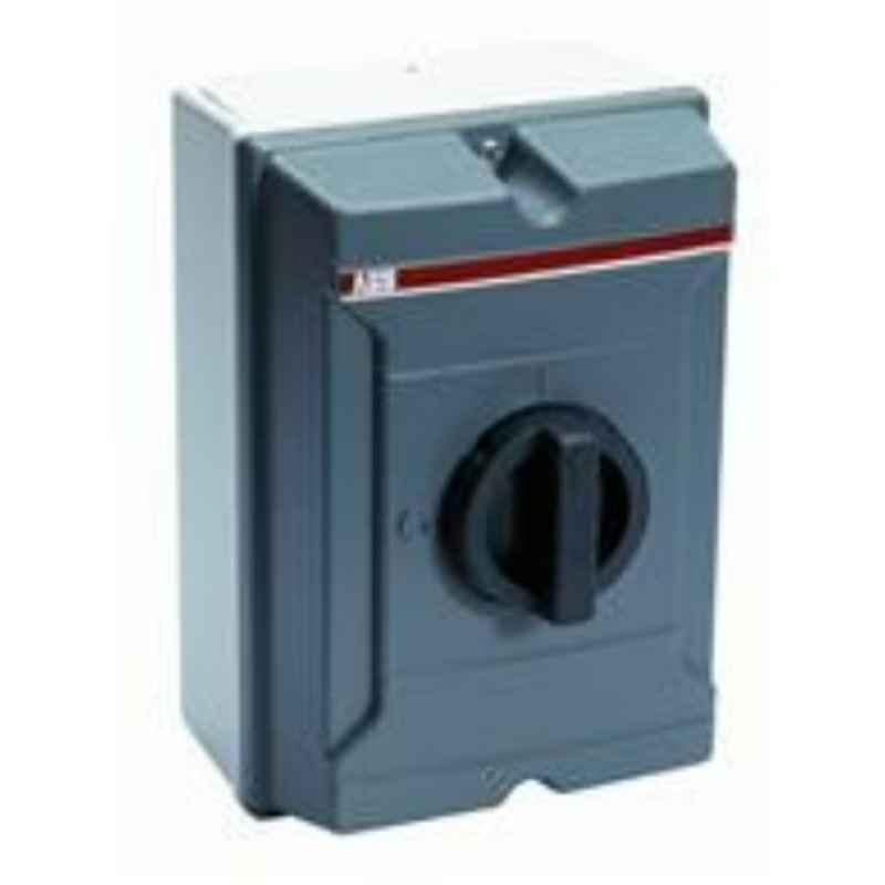 ABB 40A 3 Pole Isolator, KSE340-TPN