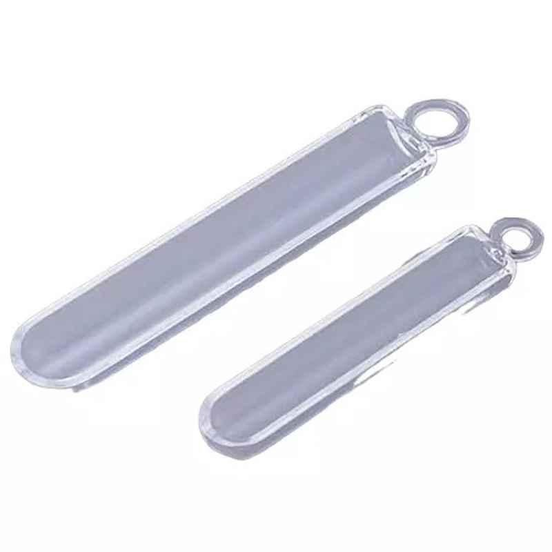 Lab Plus Quartz Boat, LP-3769
