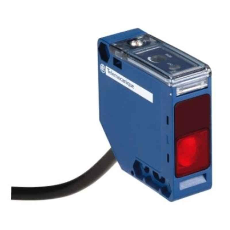 Schneider 1m 12-24 VDC XUK 1-NO Photo Electric Sensor, XUK5APANL2