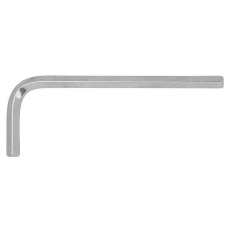 KS Tools 10mm Stainless Steel Mini Hex Key, 964.0310