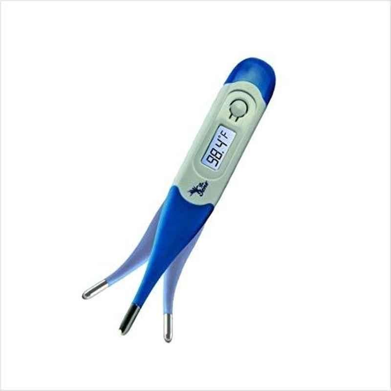 AccuSure MT402 S Flexi Tip Digital Thermometer