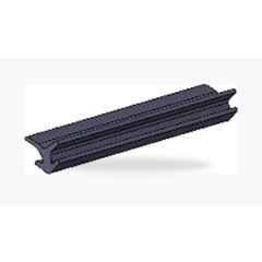 Avinya 7x6.4mm PVC Black OGE Gasket, AMG0PU2420