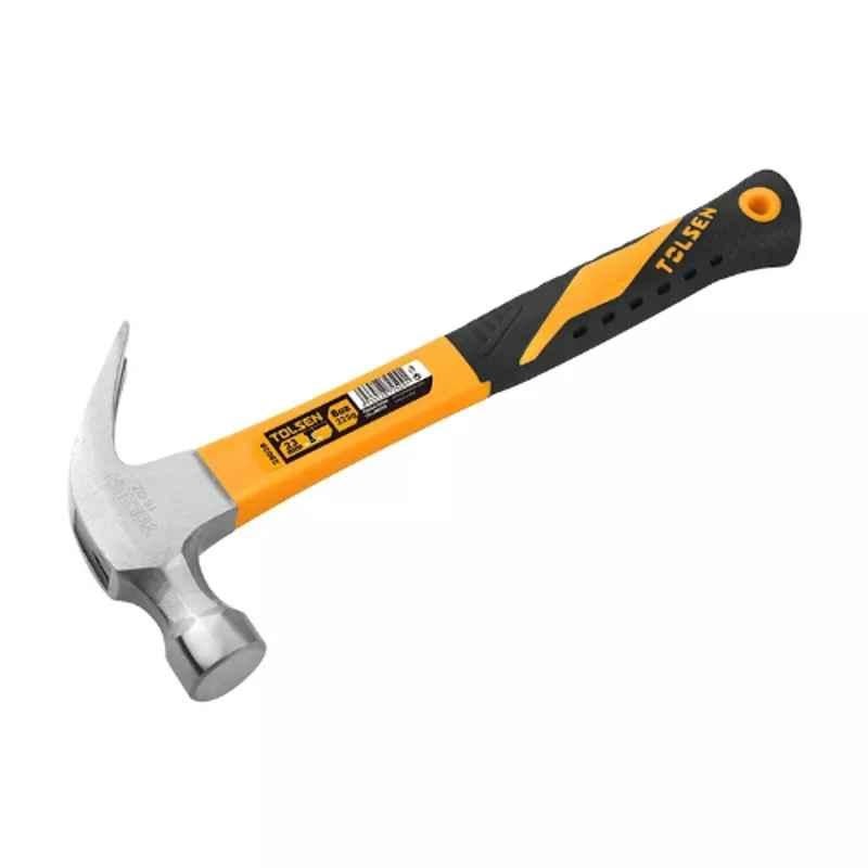 Tolsen Claw Hammer, 25031