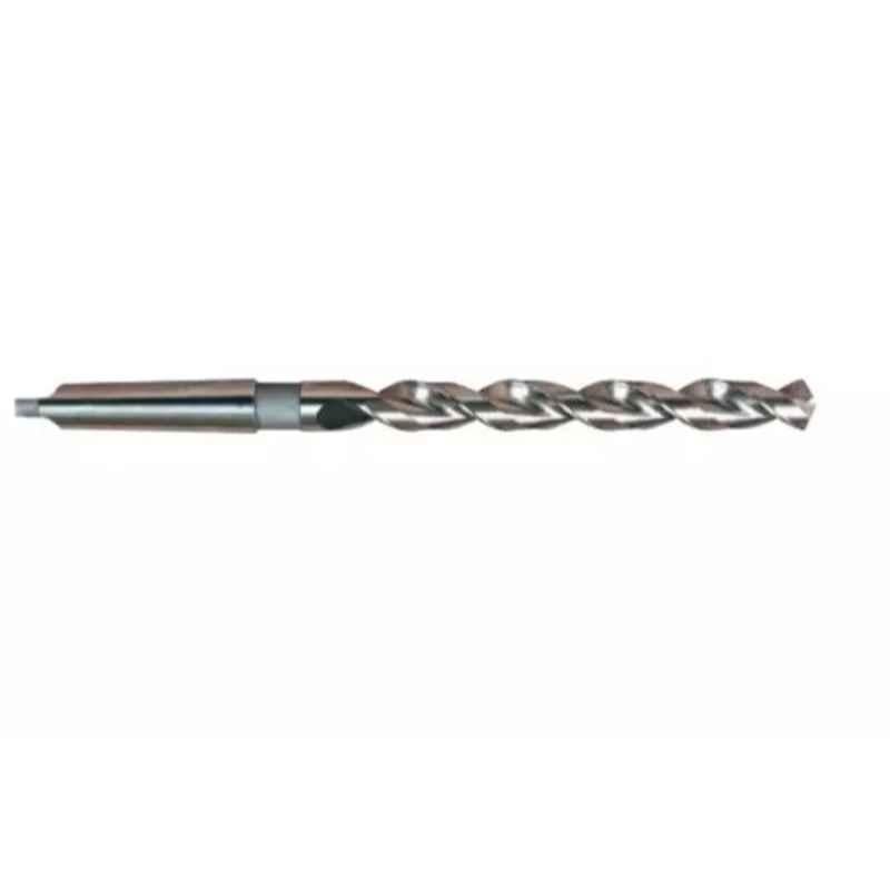 YG-1 DL608 16x153x251mm HSS-E Long Worm Pattern Morse Taper Shank Twist Drill, DL608160