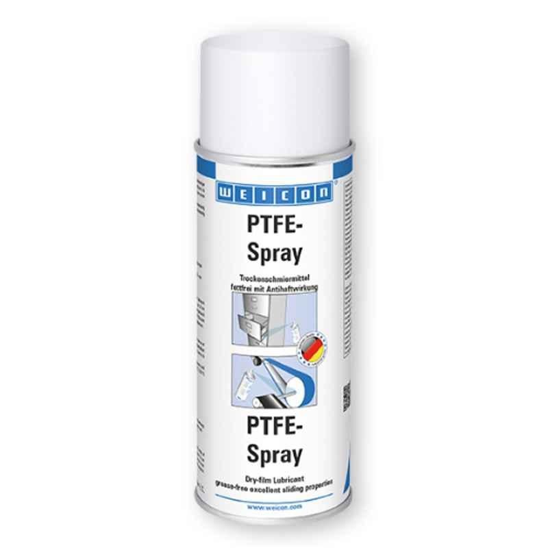 Weicon 400ml PTFE-Spray, 11300400