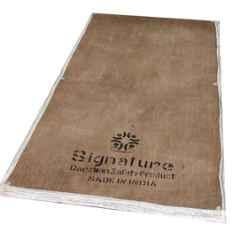 Signature 5x5m 3.2mm Vermiculite Coated Ceramic Welding Blanket, DSZVCF3.2