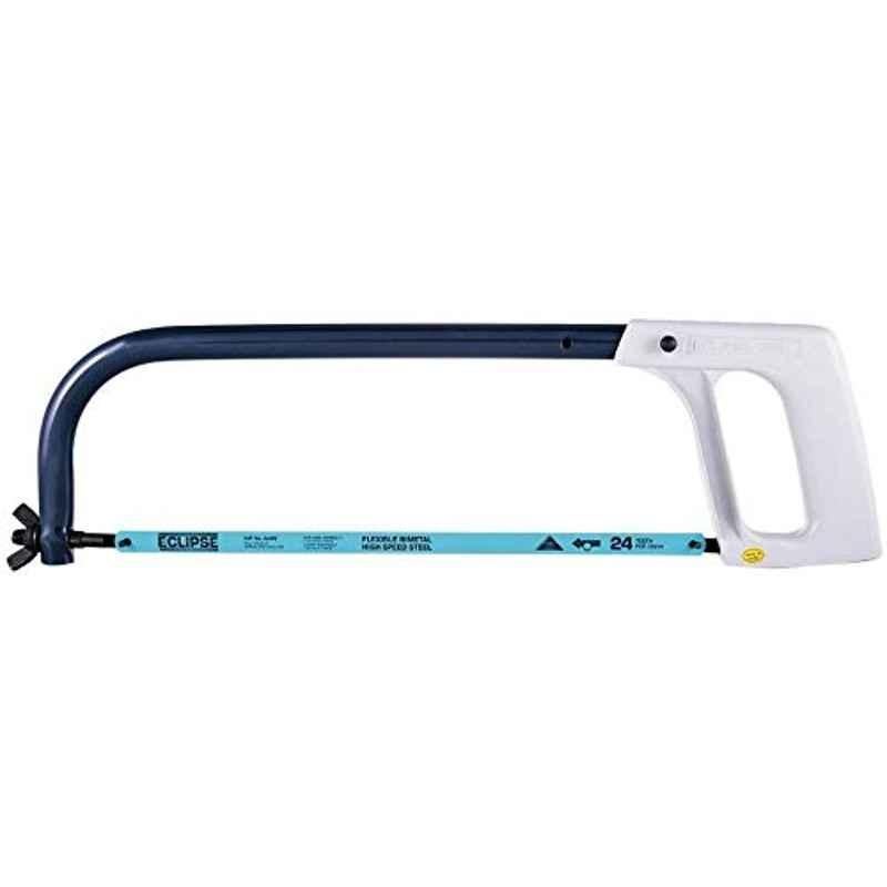 Eclipse 20Tnd Hacksaw Frame Metal