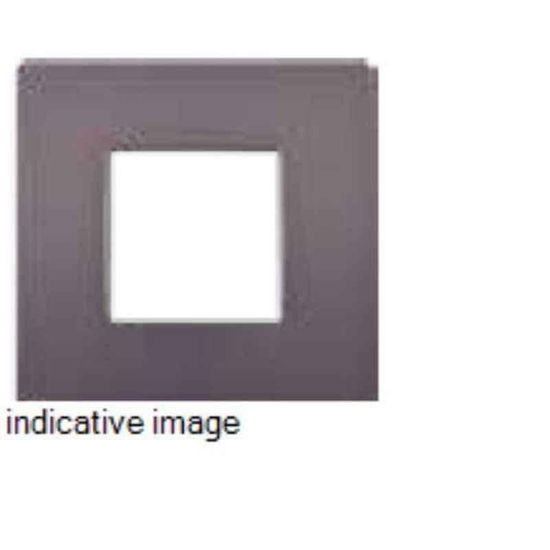 Schneider Electric Opale 4 Module Lavender Passio Grid & Cover Plate, X0704_LP (Pack of 10)